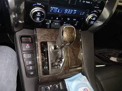 Toyota Vellfire Crown Hybrid 2.5L HV Premium Edition - ფოტო 14