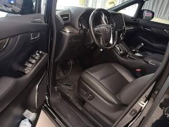 Toyota Vellfire Crown Hybrid 2.5L HV Premium Edition - ფოტო 16