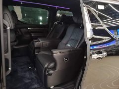 Toyota Vellfire Crown Hybrid 2.5L HV Premium Edition - ფოტო 17