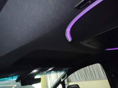 Toyota Vellfire Crown Hybrid 2.5L HV Premium Edition - ფოტო 18