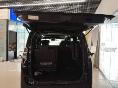 Toyota Vellfire Crown Hybrid 2.5L HV Premium Edition - ფოტო 19