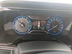 GAC AION S 2023 Charm 580 LFP - ფოტო 8