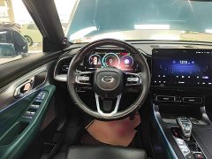 GAC Aion GS8 Pioneer Series 2.0T GDI FWD Luxury Edition 7-Seater - ფოტო 11