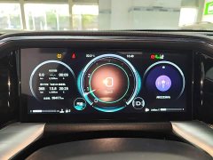 GAC Aion GS8 Pioneer Series 2.0T GDI FWD Luxury Edition 7-Seater - ფოტო 12