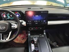 GAC Aion GS8 Pioneer Series 2.0T GDI FWD Luxury Edition 7-Seater - ფოტო 13