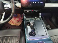 GAC Aion GS8 Pioneer Series 2.0T GDI FWD Luxury Edition 7-Seater - ფოტო 14