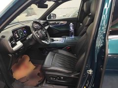 GAC Aion GS8 Pioneer Series 2.0T GDI FWD Luxury Edition 7-Seater - ფოტო 15