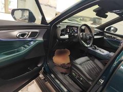 GAC Aion GS8 Pioneer Series 2.0T GDI FWD Luxury Edition 7-Seater - ფოტო 16
