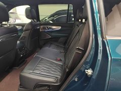 GAC Aion GS8 Pioneer Series 2.0T GDI FWD Luxury Edition 7-Seater - ფოტო 17