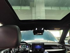 GAC Aion GS8 Pioneer Series 2.0T GDI FWD Luxury Edition 7-Seater - ფოტო 18