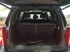 GAC Aion GS8 Pioneer Series 2.0T GDI FWD Luxury Edition 7-Seater - ფოტო 19