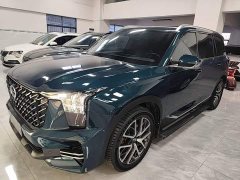 GAC Aion GS8 Pioneer Series 2.0T GDI FWD Luxury Edition 7-Seater - ფოტო 2