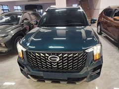 GAC Aion GS8 Pioneer Series 2.0T GDI FWD Luxury Edition 7-Seater - ფოტო 3