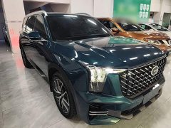 GAC Aion GS8 Pioneer Series 2.0T GDI FWD Luxury Edition 7-Seater - ფოტო 4