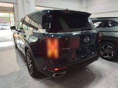 GAC Aion GS8 Pioneer Series 2.0T GDI FWD Luxury Edition 7-Seater - ფოტო 5