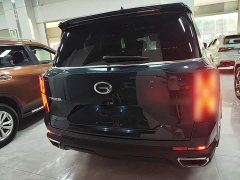 GAC Aion GS8 Pioneer Series 2.0T GDI FWD Luxury Edition 7-Seater - ფოტო 6