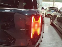 GAC Aion GS8 Pioneer Series 2.0T GDI FWD Luxury Edition 7-Seater - ფოტო 8