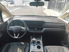 Beijing Ruisheng Wangpai M7 2023 2.0L Automatic Long Wheelbase Creative Enjoy 7-Seater - ფოტო 10