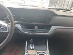 Beijing Ruisheng Wangpai M7 2023 2.0L Automatic Long Wheelbase Creative Enjoy 7-Seater - ფოტო 13