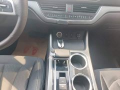 Beijing Ruisheng Wangpai M7 2023 2.0L Automatic Long Wheelbase Creative Enjoy 7-Seater - ფოტო 14