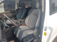 Beijing Ruisheng Wangpai M7 2023 2.0L Automatic Long Wheelbase Creative Enjoy 7-Seater - ფოტო 15