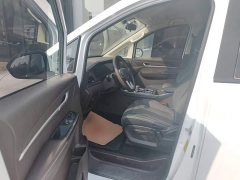 Beijing Ruisheng Wangpai M7 2023 2.0L Automatic Long Wheelbase Creative Enjoy 7-Seater - ფოტო 16