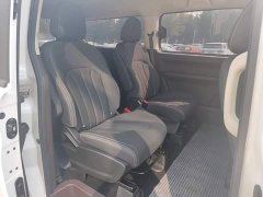 Beijing Ruisheng Wangpai M7 2023 2.0L Automatic Long Wheelbase Creative Enjoy 7-Seater - ფოტო 17