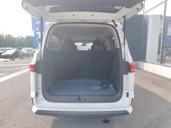 Beijing Ruisheng Wangpai M7 2023 2.0L Automatic Long Wheelbase Creative Enjoy 7-Seater - ფოტო 19