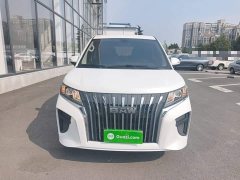 Beijing Ruisheng Wangpai M7 2023 2.0L Automatic Long Wheelbase Creative Enjoy 7-Seater - ფოტო 3