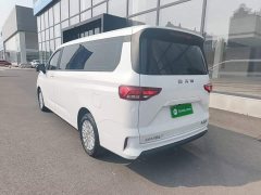 Beijing Ruisheng Wangpai M7 2023 2.0L Automatic Long Wheelbase Creative Enjoy 7-Seater - ფოტო 5