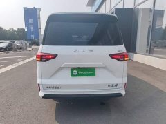 Beijing Ruisheng Wangpai M7 2023 2.0L Automatic Long Wheelbase Creative Enjoy 7-Seater - ფოტო 6