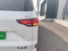 Beijing Ruisheng Wangpai M7 2023 2.0L Automatic Long Wheelbase Creative Enjoy 7-Seater - ფოტო 8