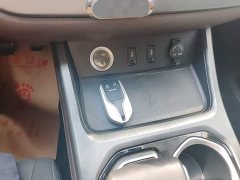 Beijing Ruisheng Wangpai M7 2023 2.0L Automatic Long Wheelbase Creative Enjoy 7-Seater - ფოტო 9