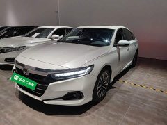 Honda Accord Sharp Hybrid 2.0L Sharp Leader Edition - ფოტო 1