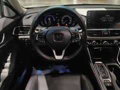 Honda Accord Sharp Hybrid 2.0L Sharp Leader Edition - ფოტო 11