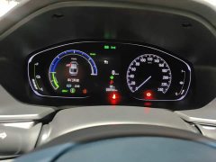 Honda Accord Sharp Hybrid 2.0L Sharp Leader Edition - ფოტო 12