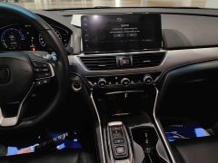 Honda Accord Sharp Hybrid 2.0L Sharp Leader Edition - ფოტო 13