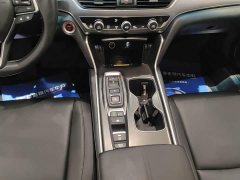 Honda Accord Sharp Hybrid 2.0L Sharp Leader Edition - ფოტო 14