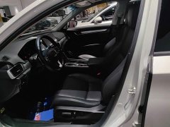 Honda Accord Sharp Hybrid 2.0L Sharp Leader Edition - ფოტო 15