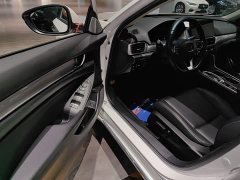 Honda Accord Sharp Hybrid 2.0L Sharp Leader Edition - ფოტო 16