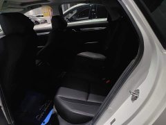 Honda Accord Sharp Hybrid 2.0L Sharp Leader Edition - ფოტო 17