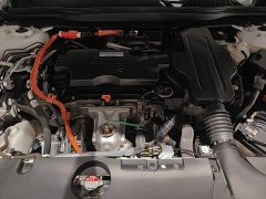 Honda Accord Sharp Hybrid 2.0L Sharp Leader Edition - ფოტო 20