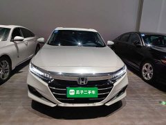 Honda Accord Sharp Hybrid 2.0L Sharp Leader Edition - ფოტო 3