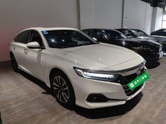 Honda Accord Sharp Hybrid 2.0L Sharp Leader Edition - ფოტო 4