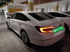 Honda Accord Sharp Hybrid 2.0L Sharp Leader Edition - ფოტო 5