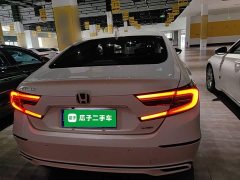 Honda Accord Sharp Hybrid 2.0L Sharp Leader Edition - ფოტო 6