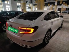 Honda Accord Sharp Hybrid 2.0L Sharp Leader Edition - ფოტო 7