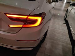 Honda Accord Sharp Hybrid 2.0L Sharp Leader Edition - ფოტო 8