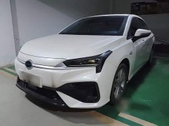 GAC AION S 2022 Charm 580 - ფოტო 1