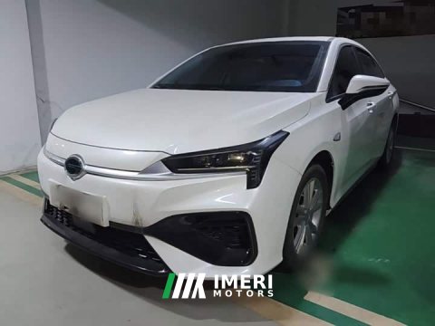 2023 GAC AION S 2022 Charm 580 - ავტომობილი ჩინეთიდან